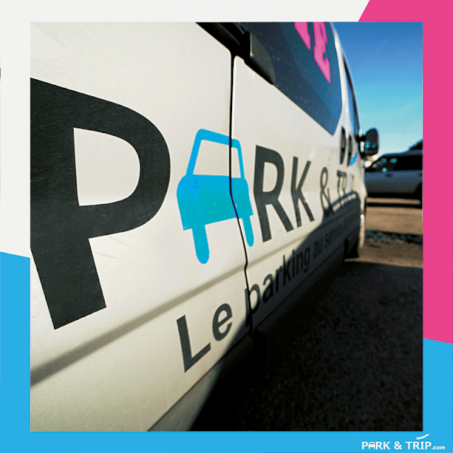 Parking Gare Bordeaux Saint Jean Park and Trip