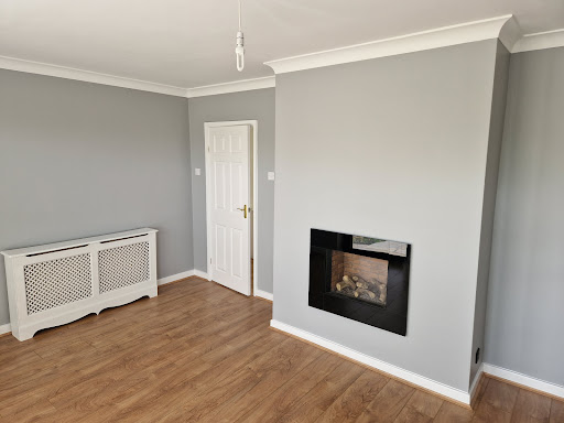 JF Decor - Visual