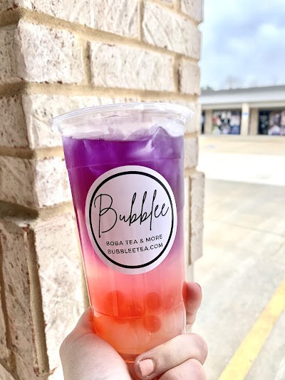 Bubblee Tea Boba Shop