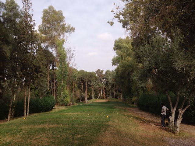Royal Golf Club de MARRAKECH