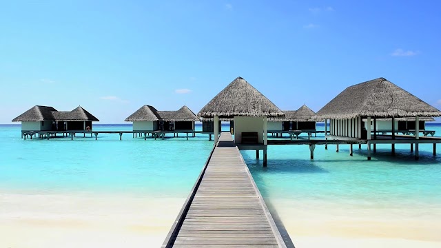 Maldives