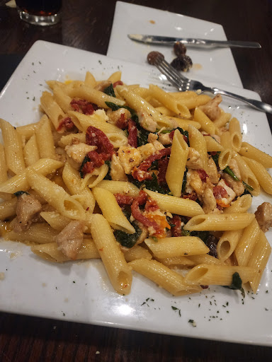 The Giambancos Italian Grill - Thumbnail