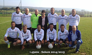 Photo n°5 de GAFEP à Le Plessis-Bouchard (Club de football)