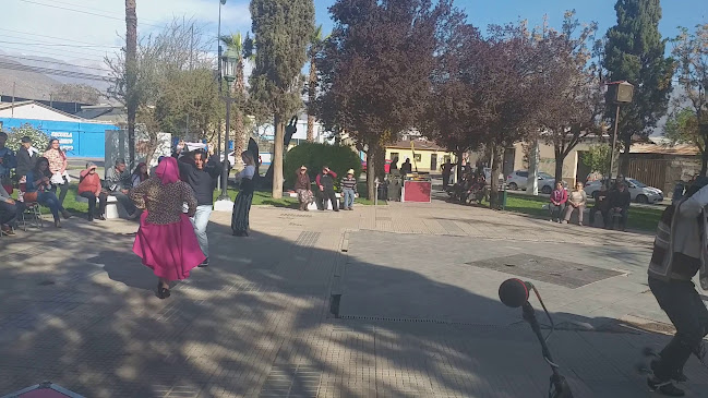 Horarios de Parroquia Nuestra Señora de Fátima