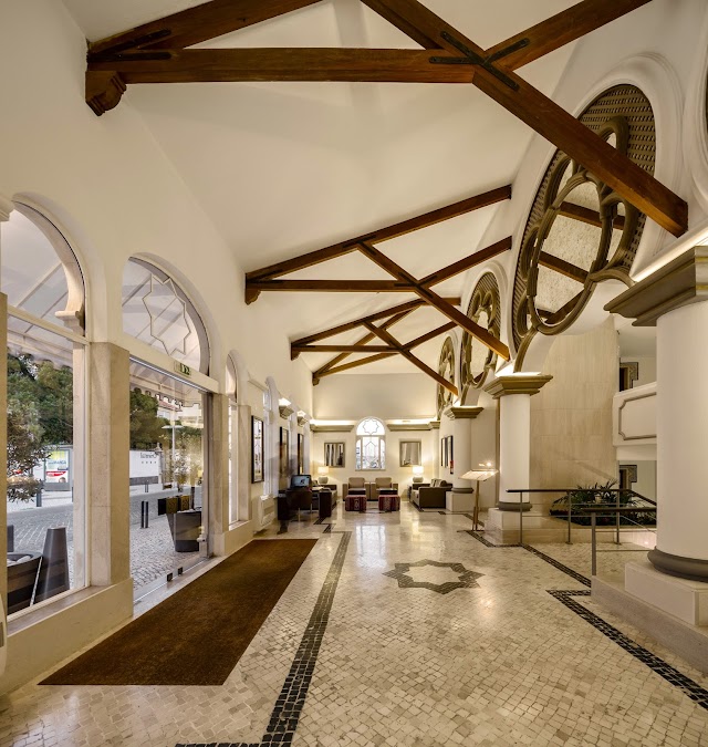 Hotel Oriental
