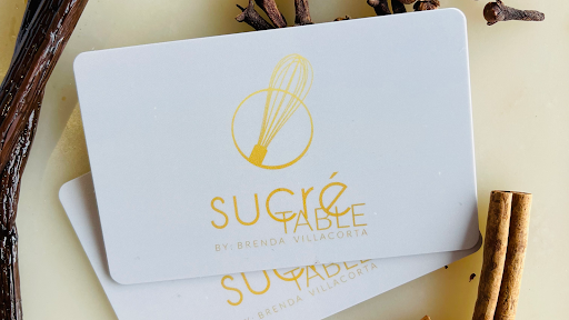 Sucré Table - Thumbnail