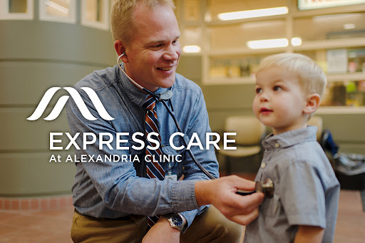 Alexandria Clinic Express Care