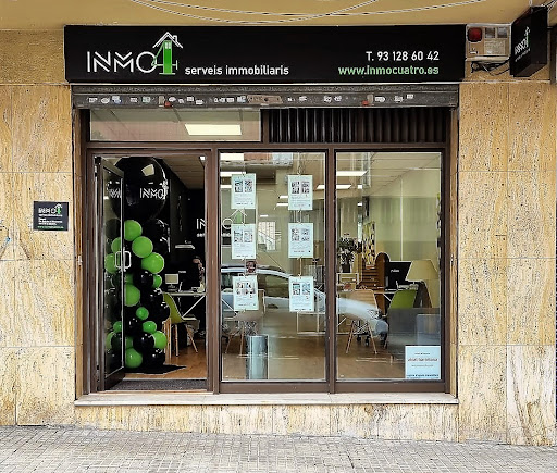Inmo 4 - Visual