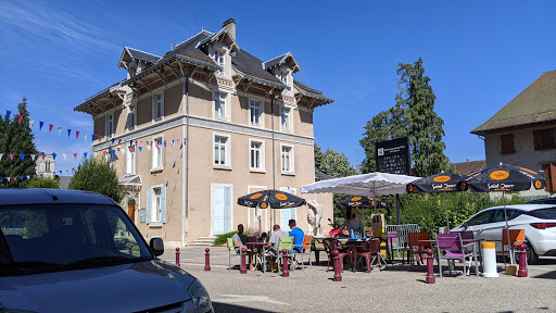 Bar - Café de la Mairie - Thumbnail