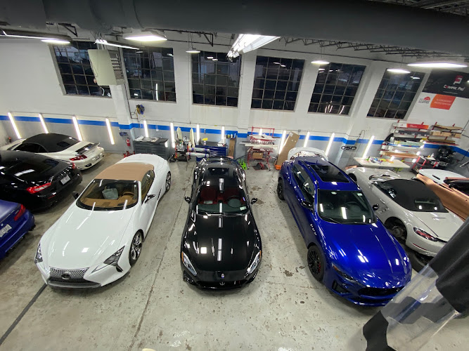 On Site Detailers Inc.