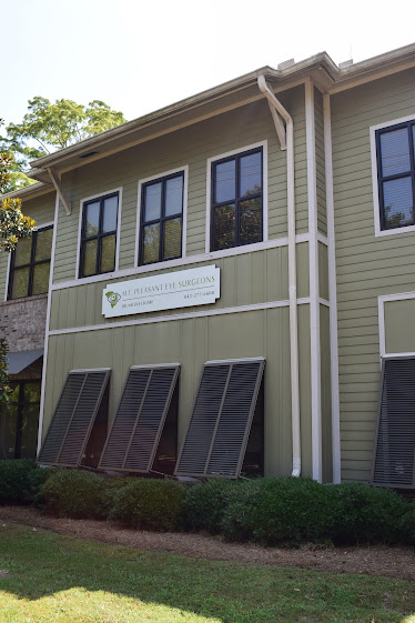 Mt. Pleasant Eye Surgeons
