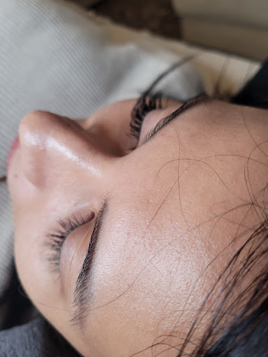 XD Lashes - Visual