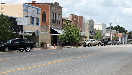 Brewer, Eyeington, Patout, & Co., LLP: Navasota