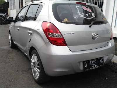 Photos of Kembar Baru Motor