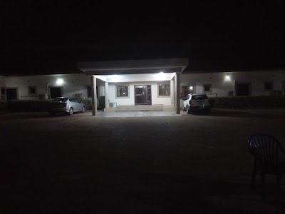 lodging