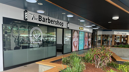 The Barbershop Co