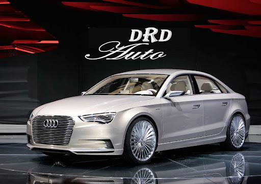 DRD AUTO - Visual