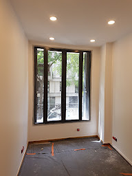 Photo n°3 de Miroiterie chartier à Beletou (Fournisseur de fenêtres)