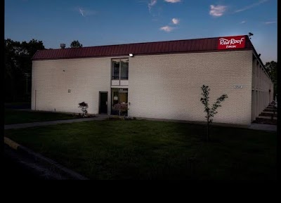 Red Roof Inn Dumfries - Quantico