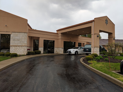 Temple Beth Or-South Dayton