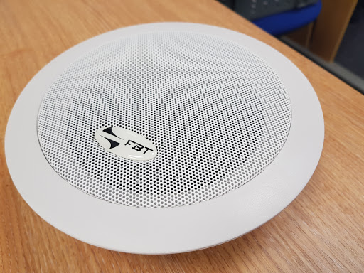 Audio Volt - Visual