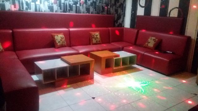 Neo Neptons Club Spa N Vip Room, Author: tonny kurniawan