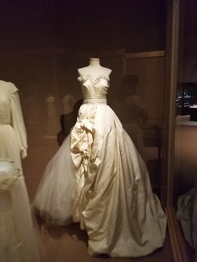 Photos of The Charleston Museum