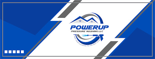 powerup pressure washing - Thumbnail