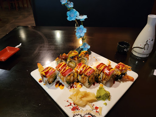 Ooka Chinese & Japanese Restaurant (Opening on May 19th) - Thumbnail