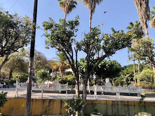 Suchitlan - Visual