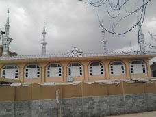 Taqwa Masjid islamabad