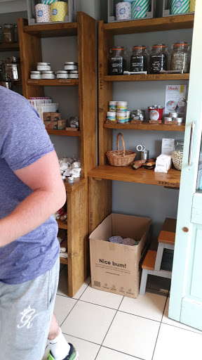 Hathersage Bakery - Thumbnail