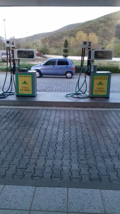 gas-station