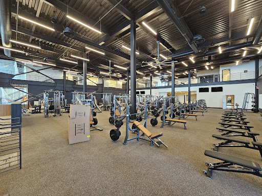 Iconix Fitness Inglewood