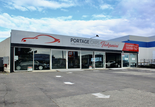 Portage Cars Takanini - Thumbnail