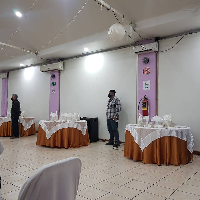 Club de Leones . Banquetes Profesionales Tlalnepantla - Salón Para  Eventos en San Javier