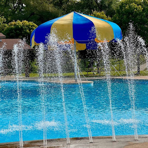 Alliston Rotary Pool 75 King St N, Alliston, ON L9R 1L9, Canada