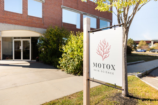 MOTOX skin science