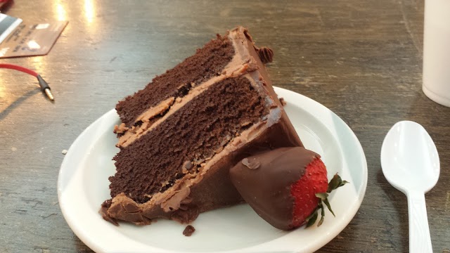 Fabiana's Bakery