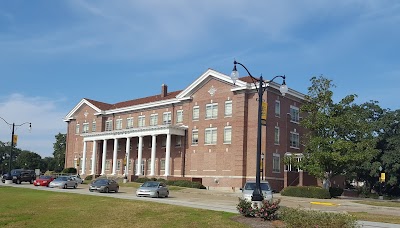 Southern Hall