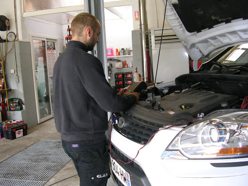 Weit’auto - Visual