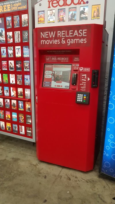 Redbox