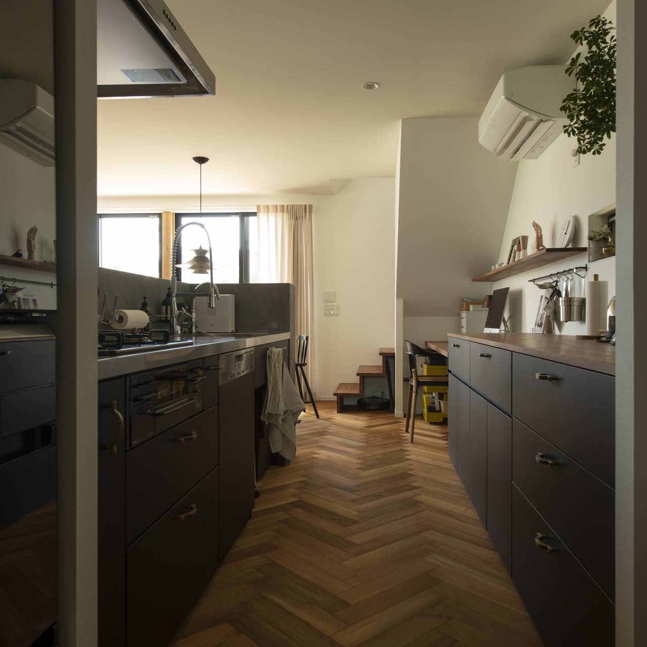 Yuuki Style 友紀建築工房 住宅建設業者