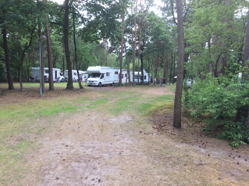Campingplatz der Gemeinde Uelsen - Thumbnail