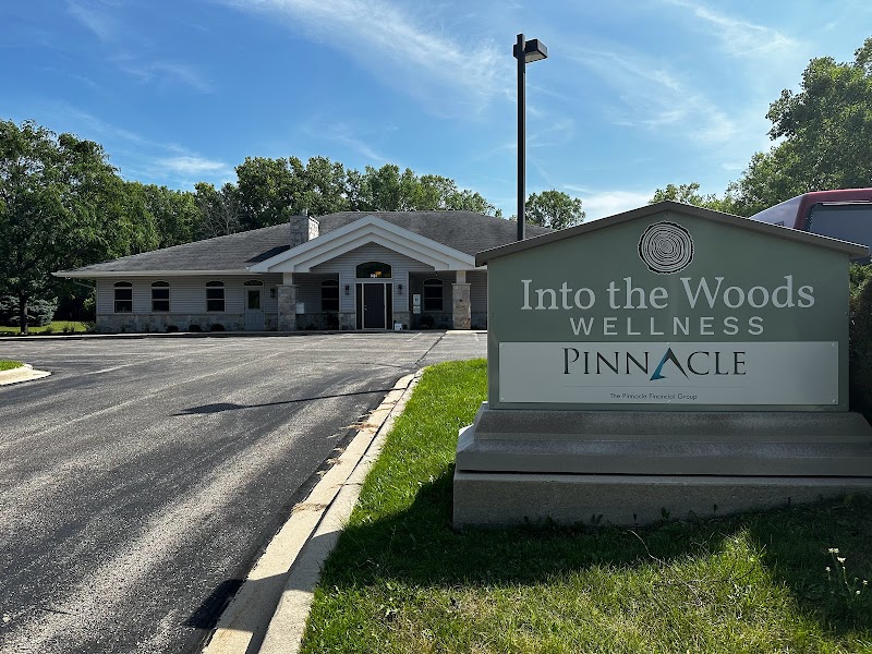 Into The Woods Wellness