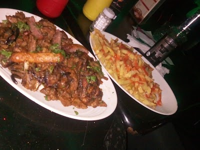 Photos of Bobos Bistro