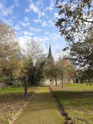 Kommende Park