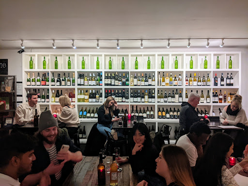Ten Green Bottles Brighton Wine Bar and Shop - Thumbnail