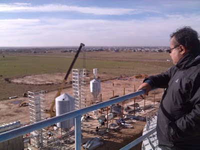 Photos of TECO GRAIN DRYER