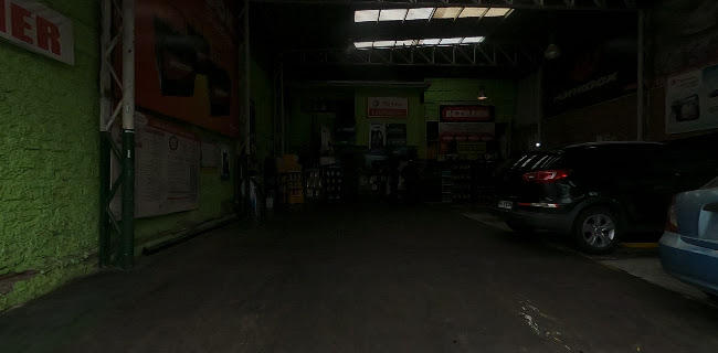 Lubricentro Bezmann - Taller de reparación de automóviles